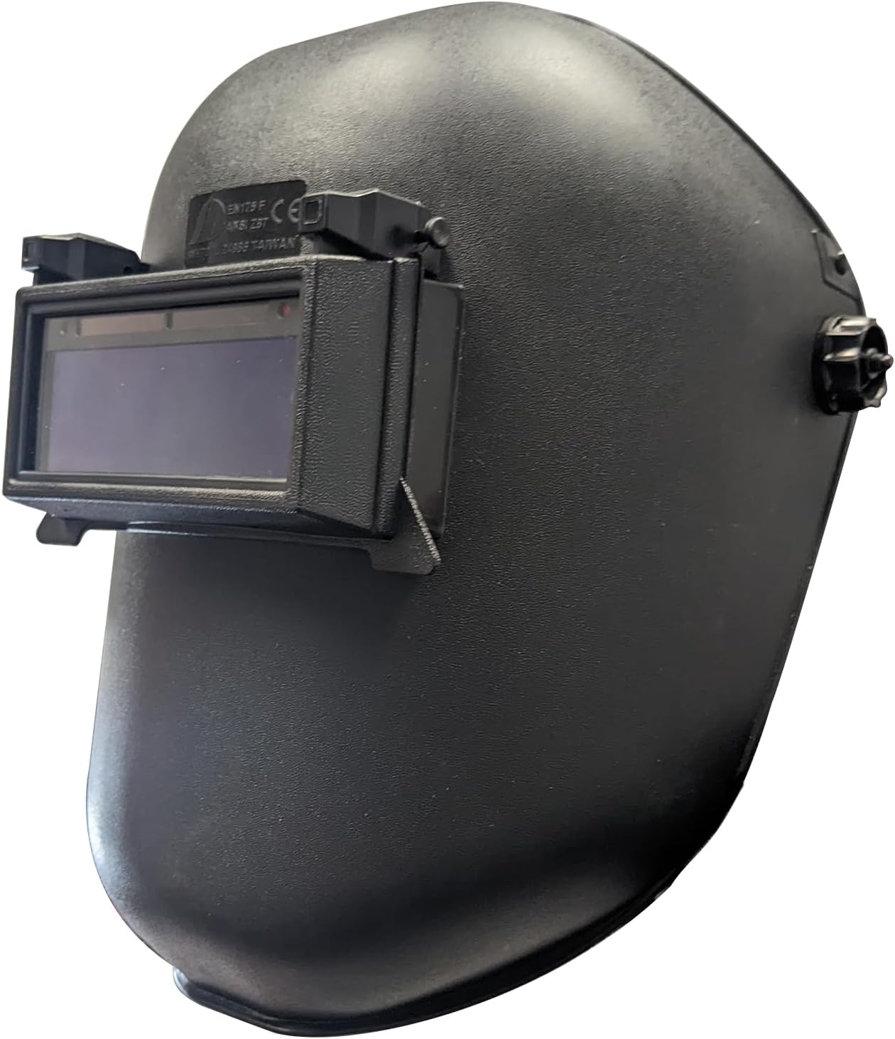Antra AF-D01 Solar Power Auto Darkening Lens 2X4, Shade 4/5/8-13