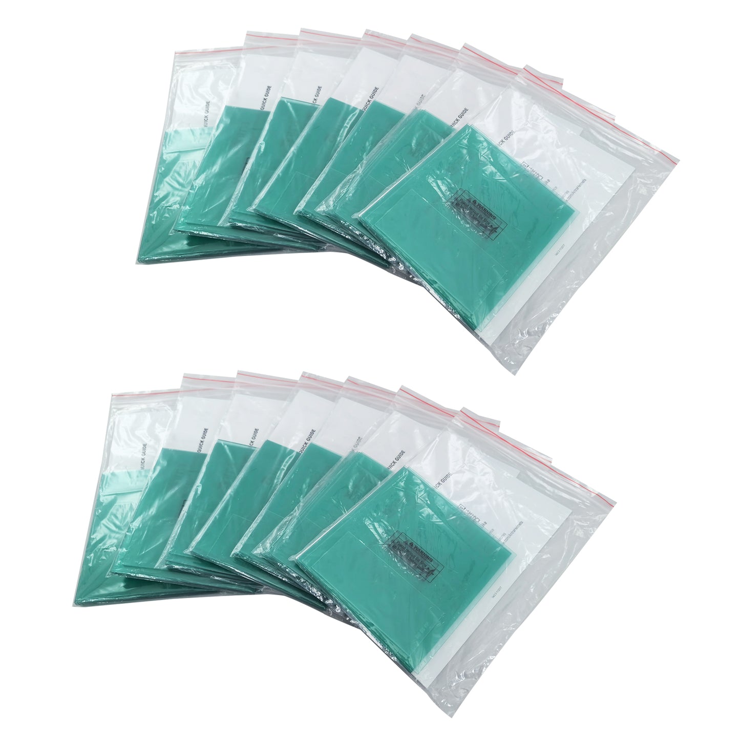 Wholesale Lot of 14 Antra™ AH7-220-0000 Solar Power Auto Darkening Welding Helmet Shade 4/7-13