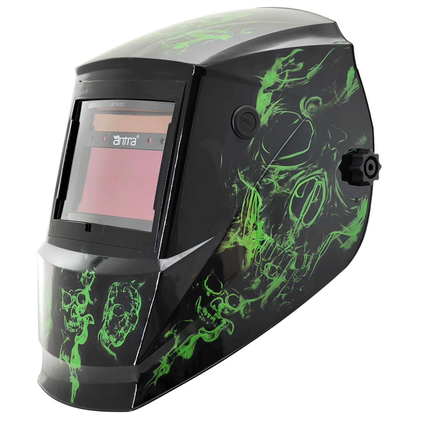Antra® DP5A, Auto Shading & Darkening Welding Helmet
