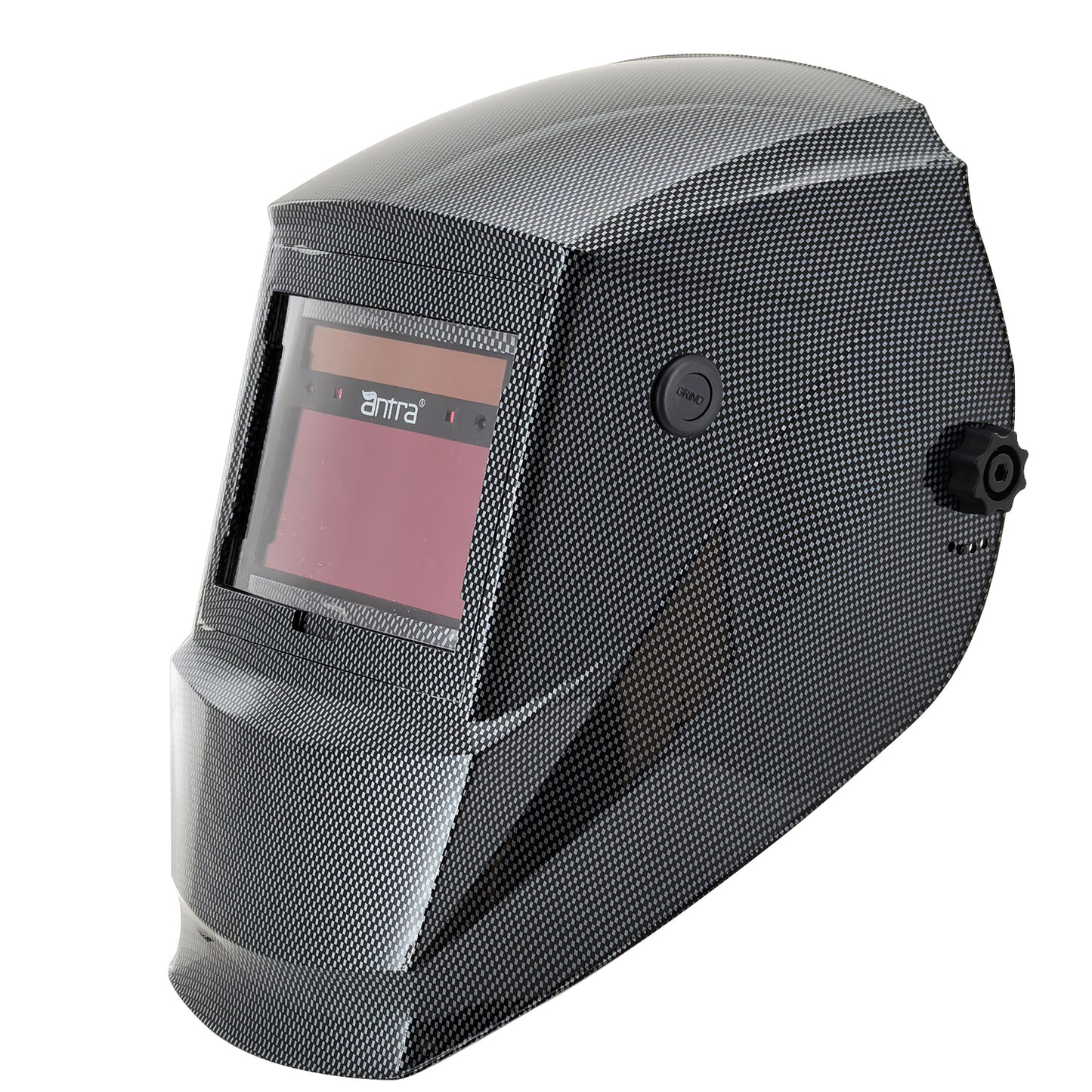 Antra® DP5A, Auto Shading & Darkening Welding Helmet