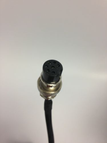 Foot Pedal For Stahlwerk Welders