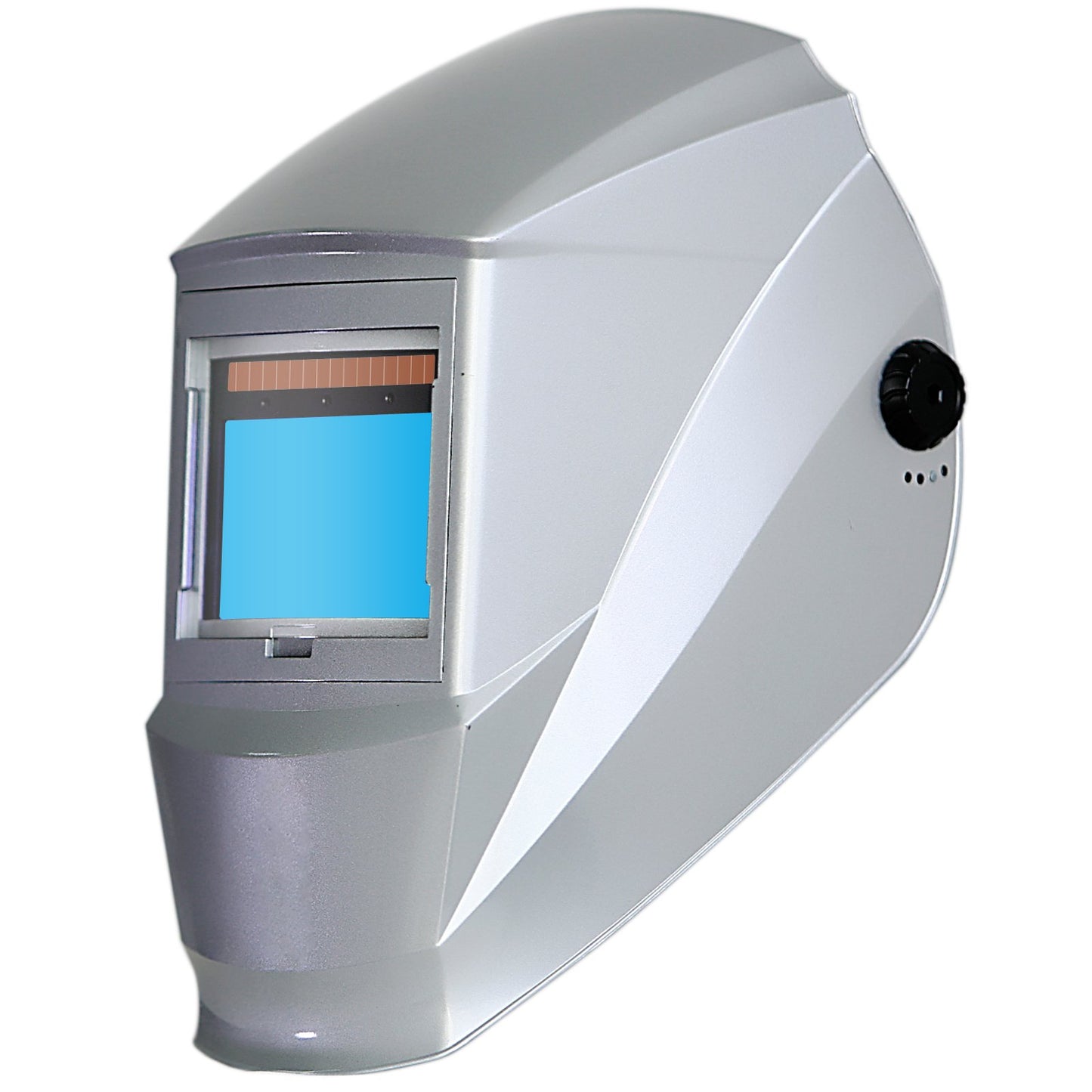 Antra™ SL161202 Super Light Auto Darkening Welding Helmet Shade 4/5-9/9-13