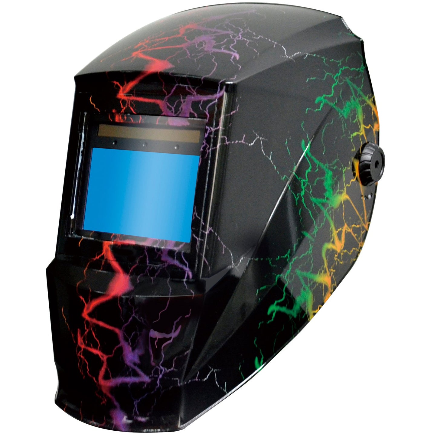Antra™ SL161217 Super Light Auto Darkening Welding Helmet Shade 4/5-9/9-13
