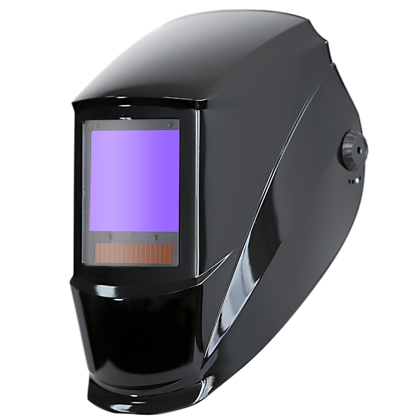 Antra® DF161219 Digital Solar Power Auto Darkening Welding Helmet Shade 4/5-9/9-13
