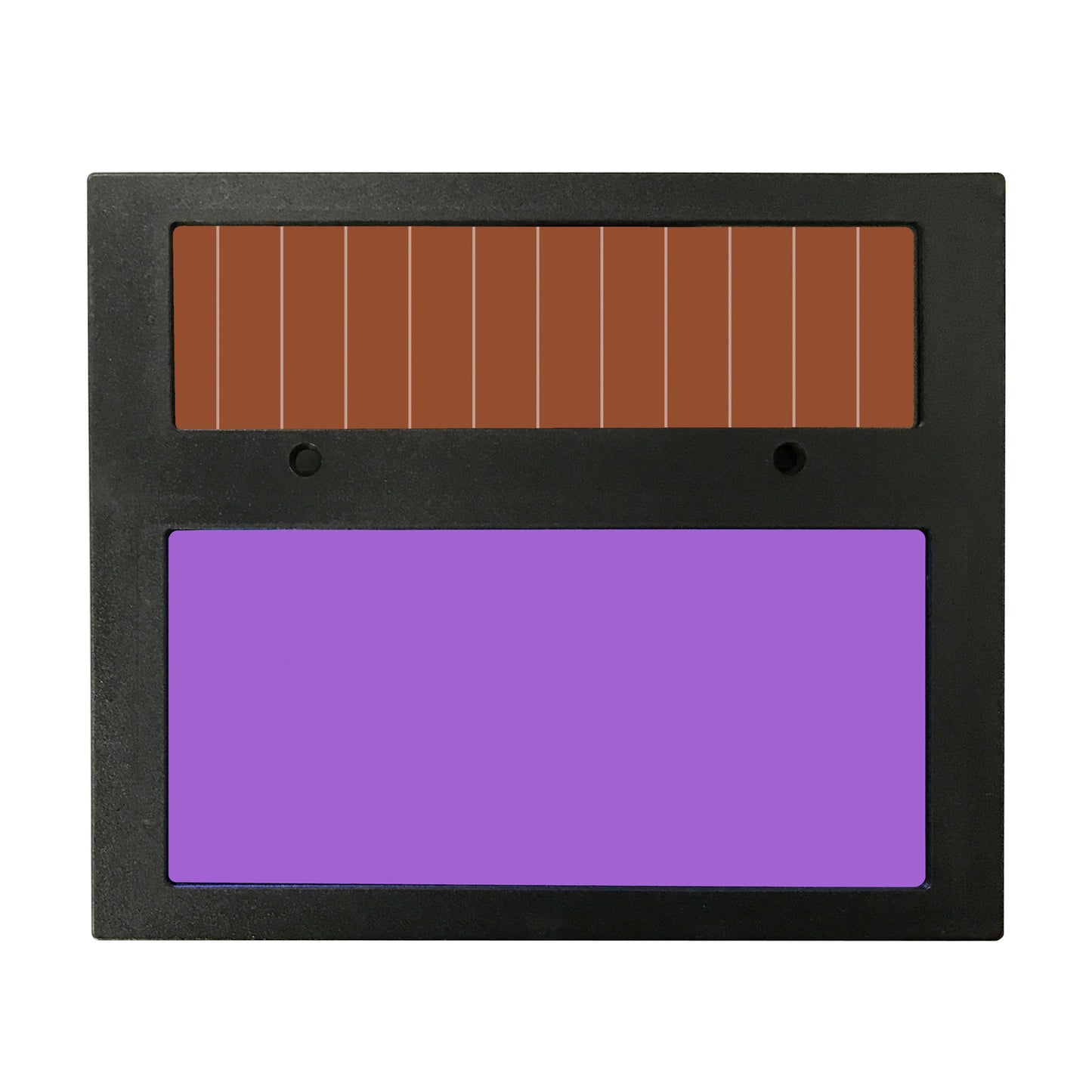 Antra™ AF220i Solar Power Auto Darkening Lens Shade 4/9-13 with Grinding, Great for TIG MIG STICK