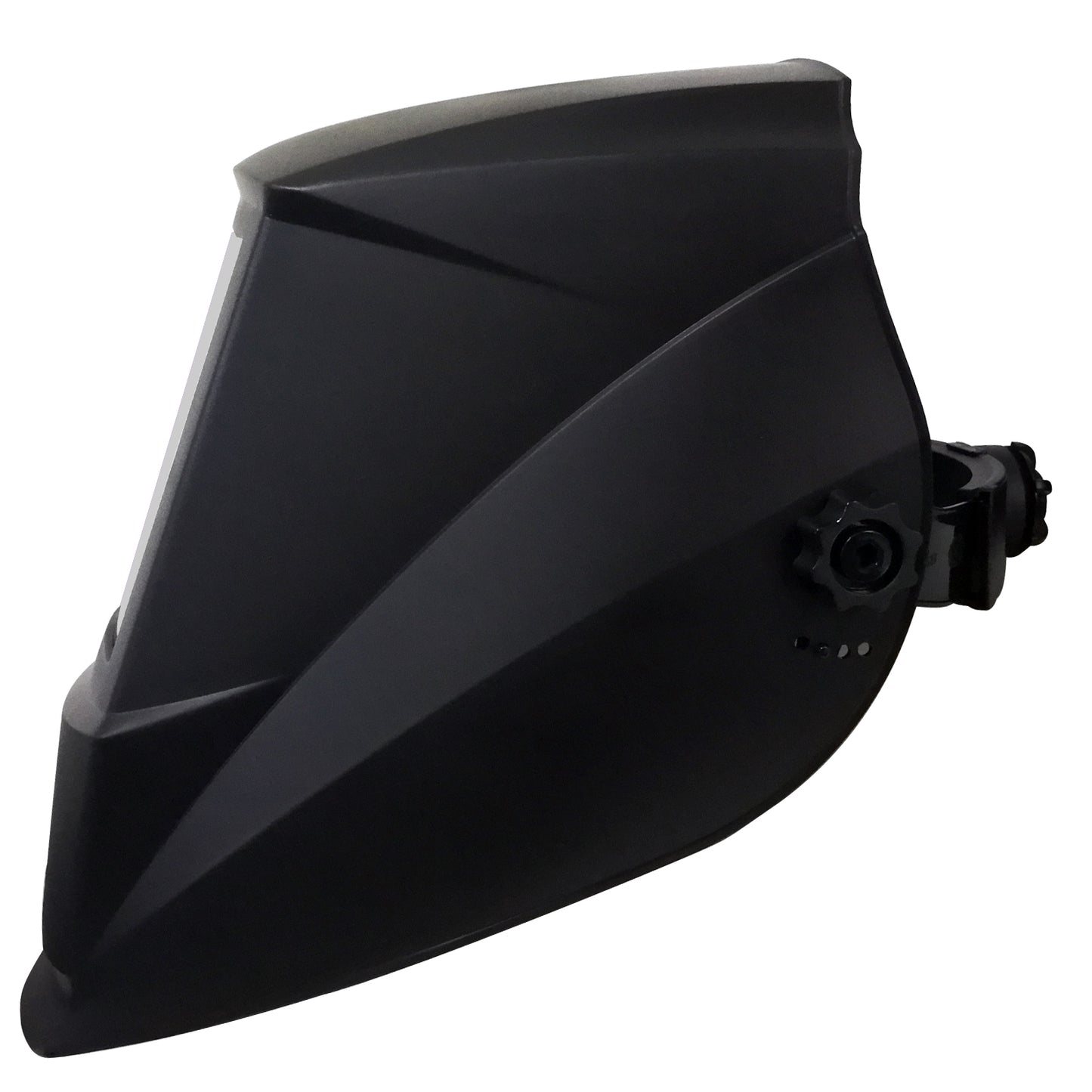 REFURBISHED Antra™ AH7-860-0000 Solar Power Auto Darkening Welding Helmet Shade 4/5-9/9-13