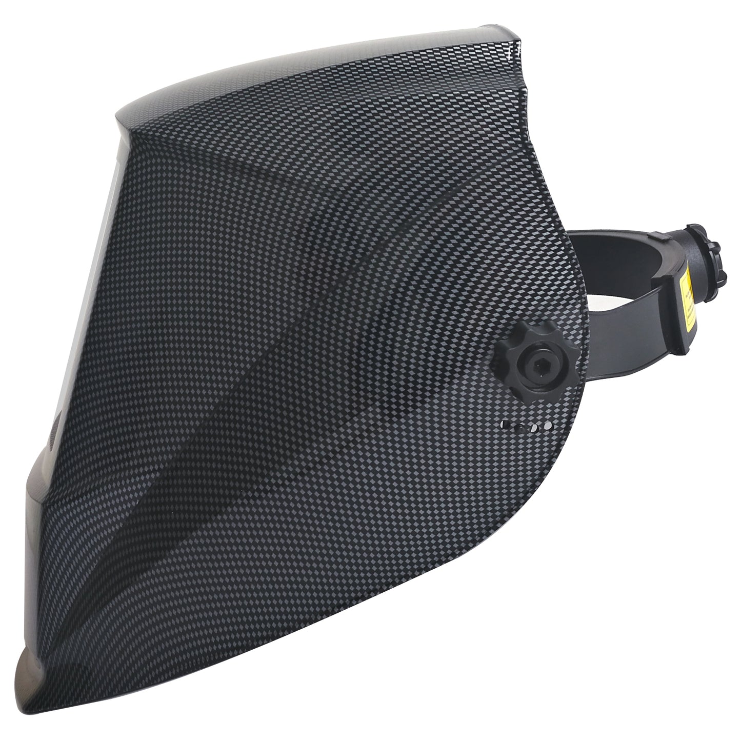 REFURBISHED Antra™ AH7-860-001X Solar Power Auto Darkening Welding Helmet Shade 4/5-9/9-13