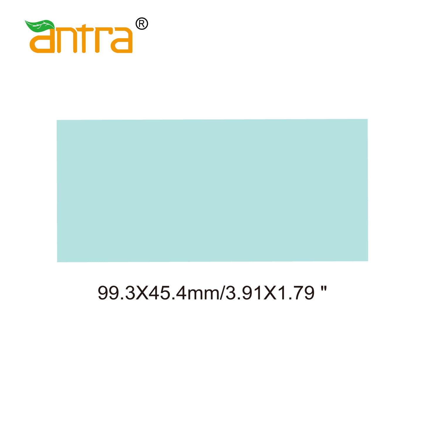 Antra™ APX-220-9908 Interior Cover Lens Exact Fit for ADF AntFi260 AF220 AF220i