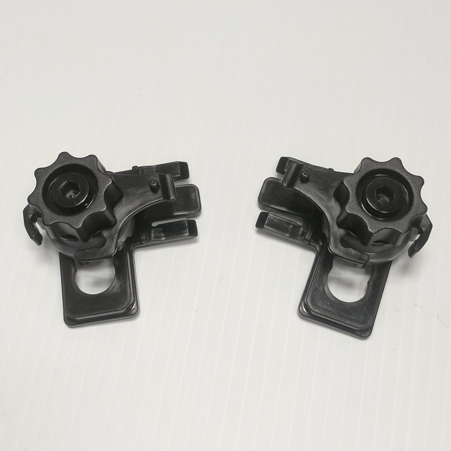Antra™ APX-XXX-9001 Hard Hat Adapter Kits for Antra Helmets and MSA V-Guard hard hat