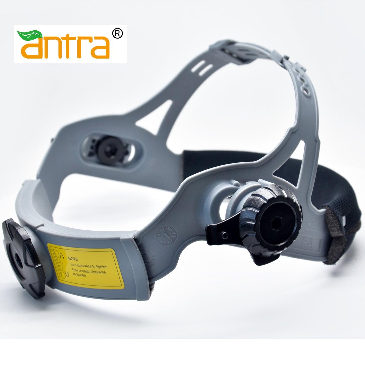 Antra™ APX-XXX-9979 Head Gear Replacement for Antra™ Auto Darkening Welding Helmets