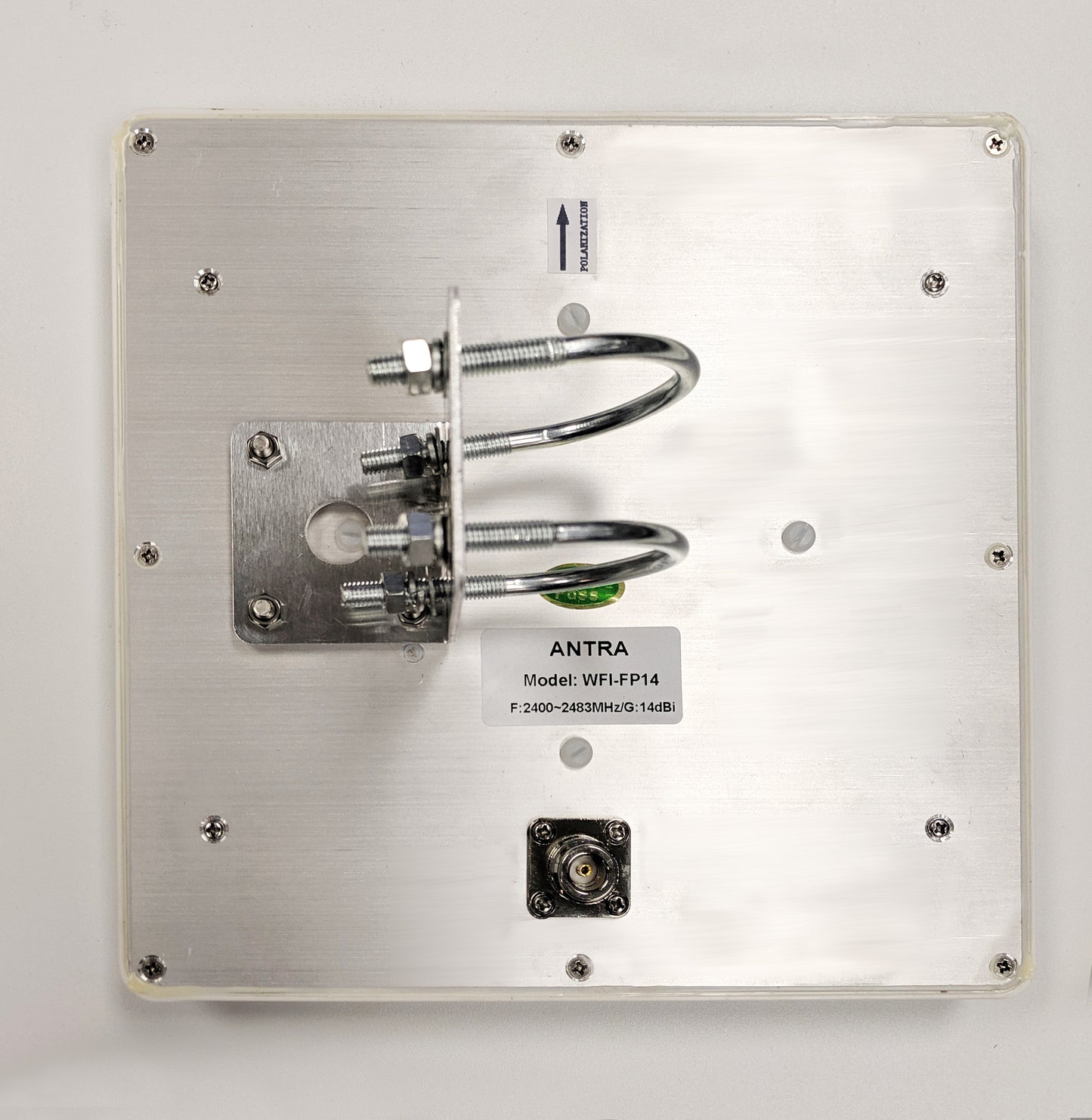2.4G 14dB WiFi Panel Antenna signal extender