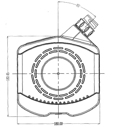 Antra™ Powered Air Purifying Respirator (PAPR) system