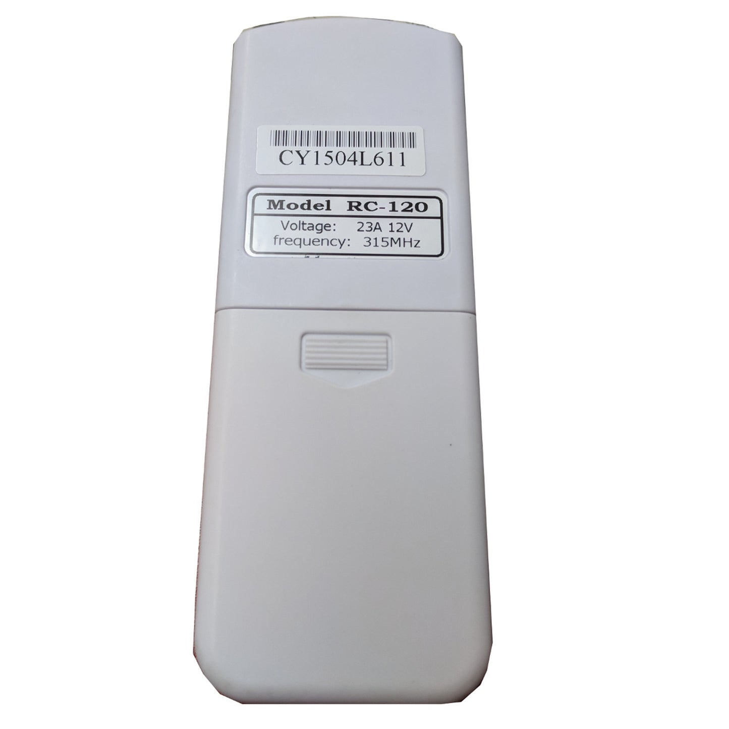 Antra™ Remote Contorl for Electric Motorized Projector Projection Screens 315MHZ