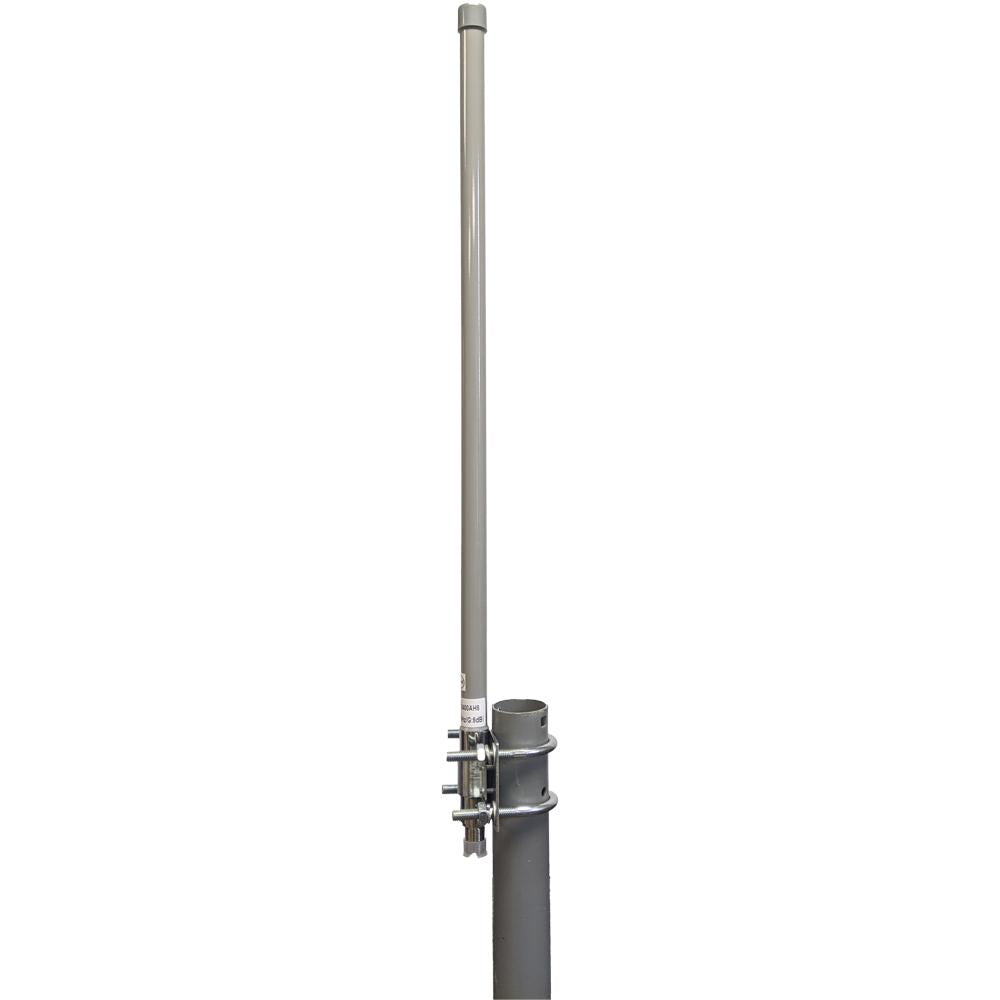 8dB Dipole WiFi Hot Spot Outdoor Antenna 2.4G Omni Directional