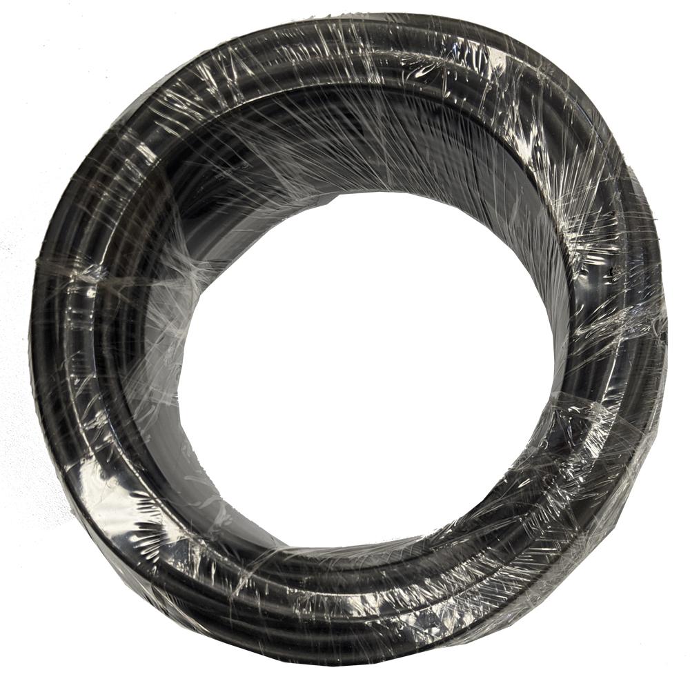 500’ RG58 low loss cable for WiFi and other communications