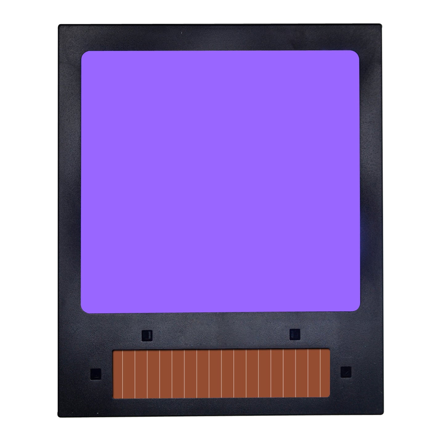 Refurbished Antra™ X30P Solar Power Auto Darkening Lens Digital Controlled Shade 4/5-8/9-13 LED Display, good for TIG,MIG,MMA,Plasma Cutting