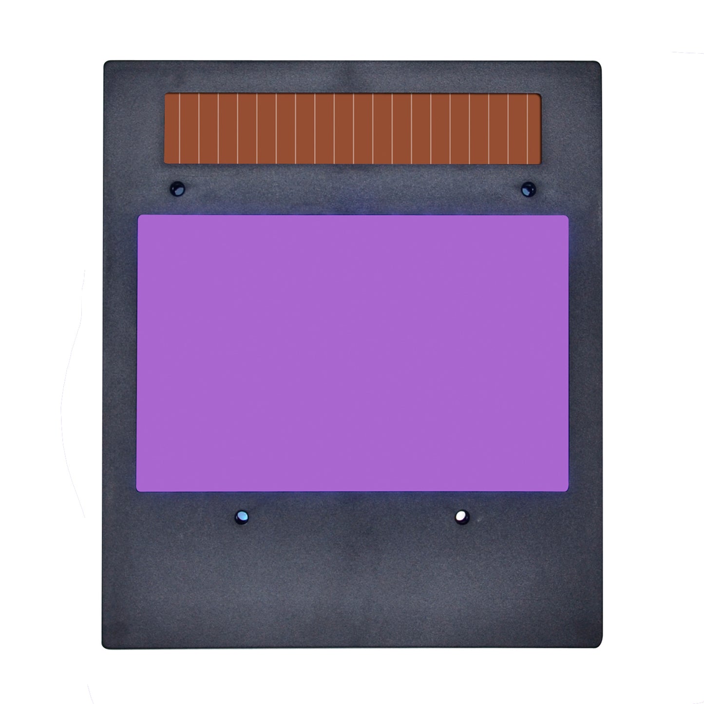 Antra™ X80 Solar Power Auto Darkening Lens Digital Controlled Shade 4/5-9/9-13 LCD Display, good for TIG,MIG,MMA,Plasma Cutting