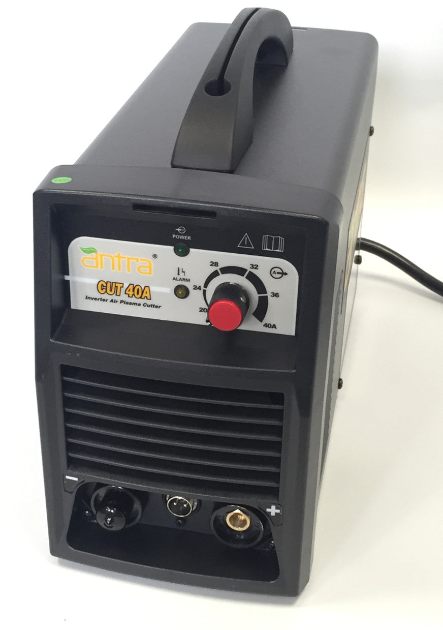 Welding Machines & Plasma Cutter