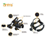 Copy of Antra™ APX-XXX-9989 Head Gear Replacement for Antra™ Auto Darkening Welding Helmets
