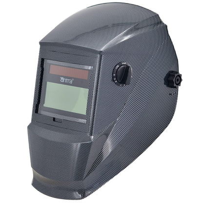 Antra™ AH6-265 Series Solar Power Auto Darkening Welding Helmet Shade 4/5-9/9-14