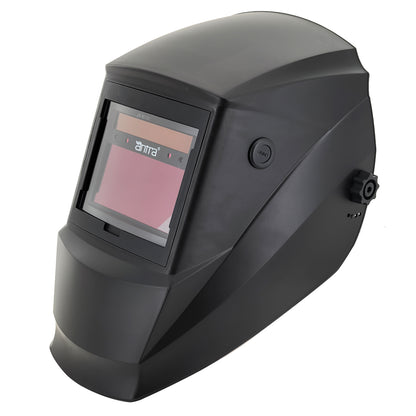 Antra® DP5A, Auto Shading & Darkening Welding Helmet