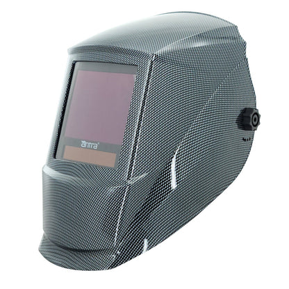 Antra® DP8, Top Optical Class 1/1/1/1, Auto Shading& Darkening Welding Helmet extended Shade Range 3/5-9/9-14