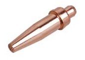 Acetylene cutting tip 3-101 size 000 for Victor cutting torch