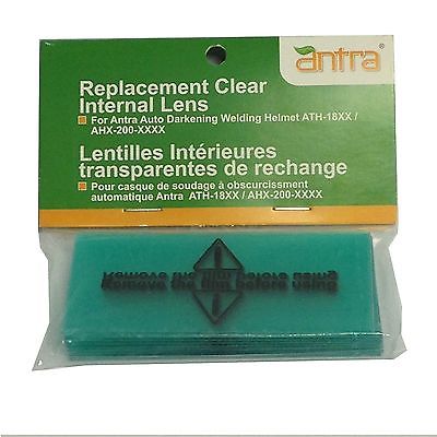 Antra™ APX-A50-9908 Interior Cover Lens Exact Fit for ADF DP5A, A50