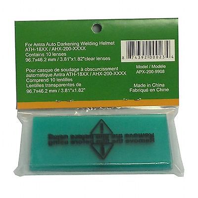 Antra™ APX-A50-9908 Interior Cover Lens Exact Fit for ADF DP5A, A50