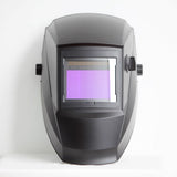 REFURBISHED Antra™ AH6-660-0000 Solar Power Auto Darkening Welding Helmet Shade 4/5-9/9-13