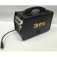 3 in 1 Antra MIG240A TIG/MIG/MMA Inverter Welding Machine Welder Spool Gun Compatible With Regulator included