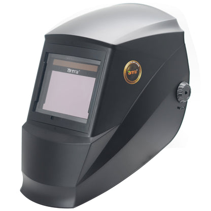 Antra™ AH6-X60S-0000 Super Light Auto Darkening Welding Helmet Shade 4/5-9/9-13
