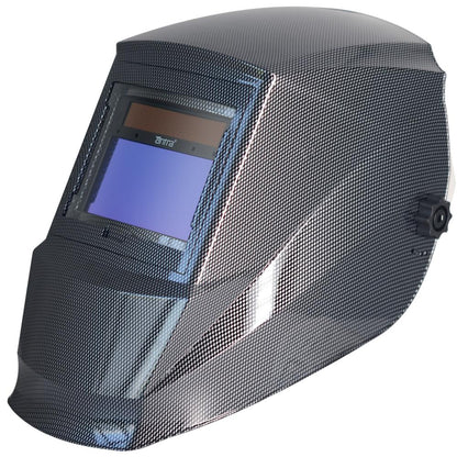 Antra™ AH6-360-001X Solar Power Auto Darkening Welding Helmet Shade 4/5-9/9-13