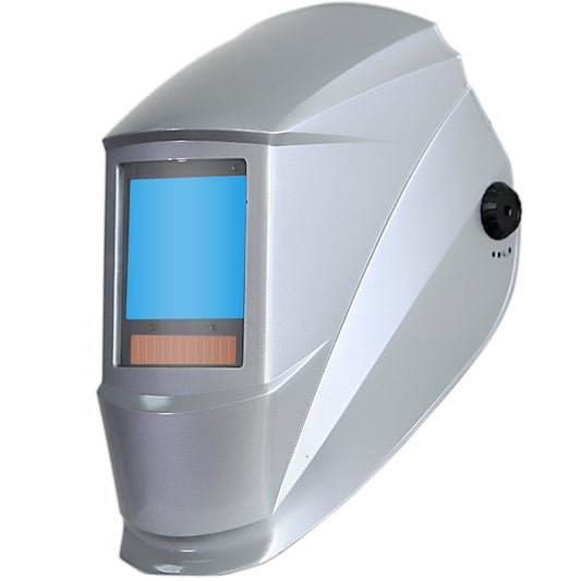 Antra® DF161208 Digital Solar Power Auto Darkening Welding Helmet Shade 4/5-9/9-13
