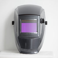 REFURBISHED Antra™ AH6-660-001X Solar Power Auto Darkening Welding Helmet Shade 4/5-9/9-13