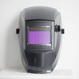 REFURBISHED Antra™ AH6-660-001X Solar Power Auto Darkening Welding Helmet Shade 4/5-9/9-13