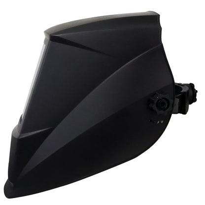 REFURBISHED Antra™ AH7-860-0000 Solar Power Auto Darkening Welding Helmet Shade 4/5-9/9-13