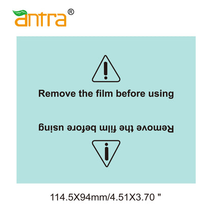 Antra® AP4-XXX-9907 Exterior Cover Lens Exact Fit for AH7 AH4 Series 10-Pack