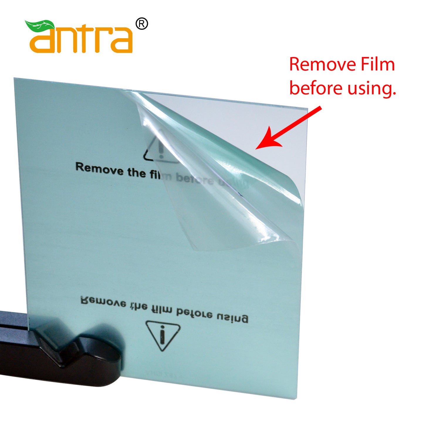 Antra® AP4-XXX-9907 Exterior Cover Lens Exact Fit for AH7 AH4 Series 10-Pack