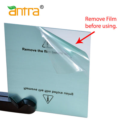 Antra® AP4-XXX-9907 Exterior Cover Lens Exact Fit for AH7 AH4 Series 10-Pack