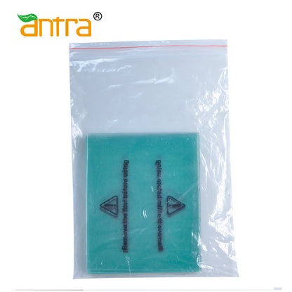 Antra™ AP6-XXX-9907 Exterior Cover Lens Exact Fit for AH6 AH5 Series 10-Pack