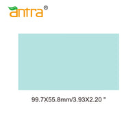 Antra™ APX-A50-9908 Interior Cover Lens Exact Fit for ADF DP5A, A50 Auto Darkening Lens