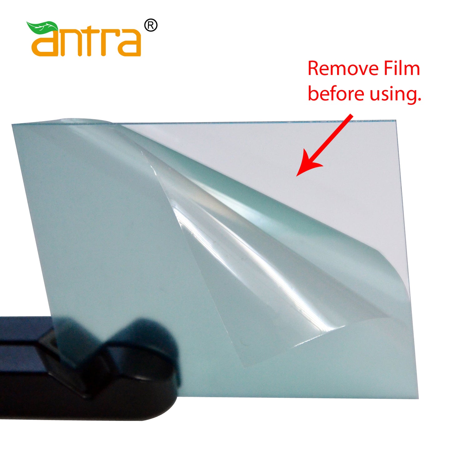 Antra™ APX-DP8-9908 Interior Cover Lens Exact Fit for DP8 Series Welding Helmets