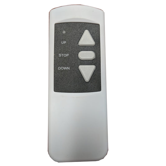 Antra™ Remote Contorl for Electric Motorized Projector Projection Screens 433.92 MHZ