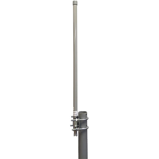 8dB Dipole WiFi Hot Spot Outdoor Antenna 2.4G Omni Directional