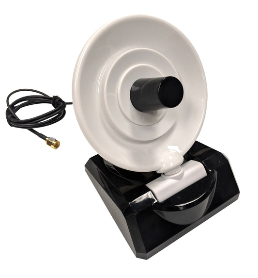 8dB 2.4G Dish Antenna WiFi Signal extender