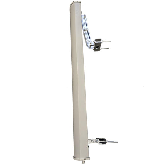 High Gain Panel 2.4G WiFi Distribution Sector Antenna