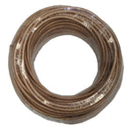 500’ RG142 low loss cable for WiFi and other communications