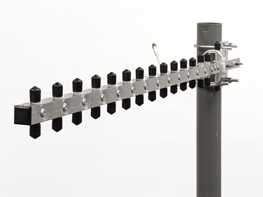 2.4G 16dB WiFi Yagi Directional Antenna signal extender