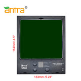 Refurbished Antra™ X30P Solar Power Auto Darkening Lens Digital Controlled Shade 4/5-8/9-13 LED Display, good for TIG,MIG,MMA,Plasma Cutting